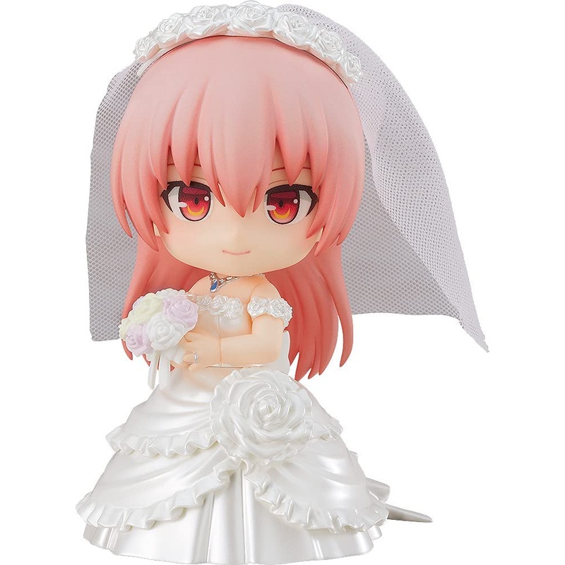 Tonikaku Kawaii – Yuzaki Tsukasa – Nendoroid #1664 (Good Smile Company)