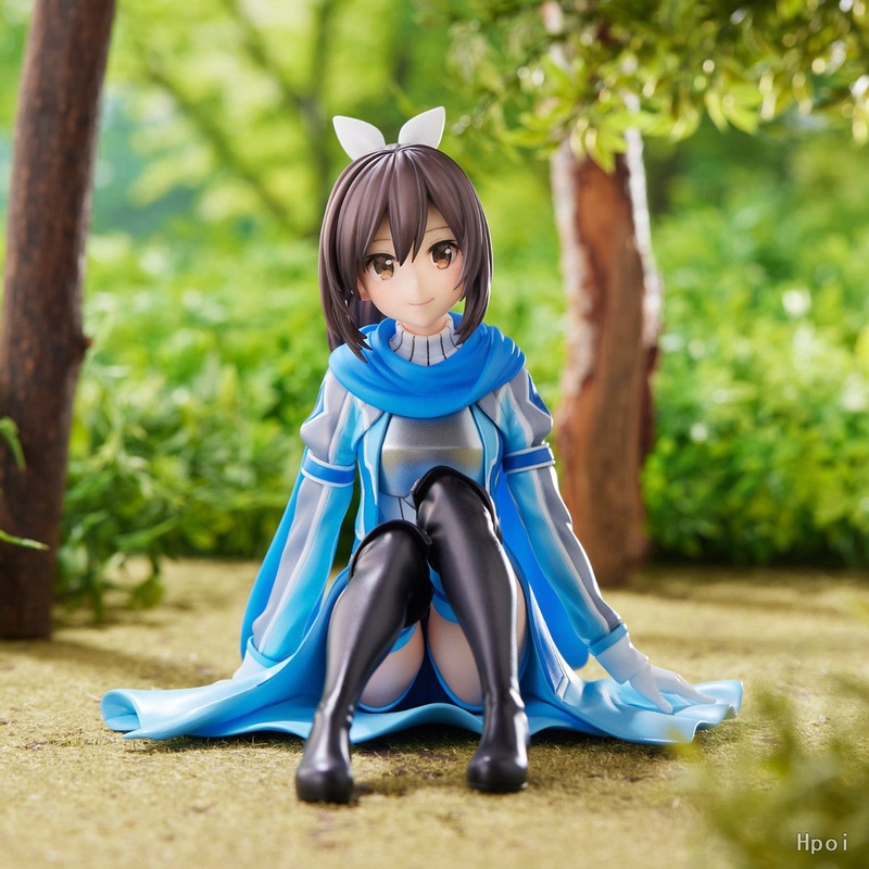 Union Creative BOFURI: I Don’t Want to Get Hurt, So I’ll Max Out My Defense Sally Figure