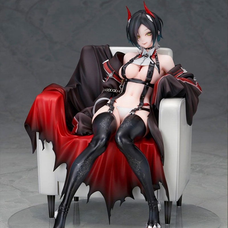 [Pre-Order] Alter Azur Lane Ulrich von Hutten 1/7 Scale Figure