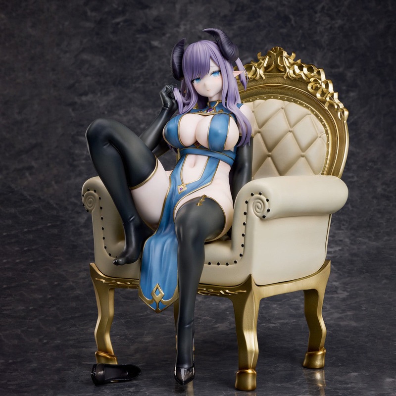 [Pre-Order] Union Creative oekakizuki Illustration Vio 1/6 Scale Figure