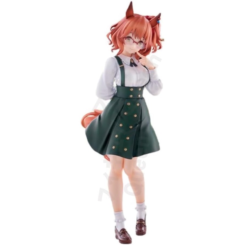 Umamusume: Pretty Derby – Aston Machan – Trio-Try-iT Figure (FuRyu)