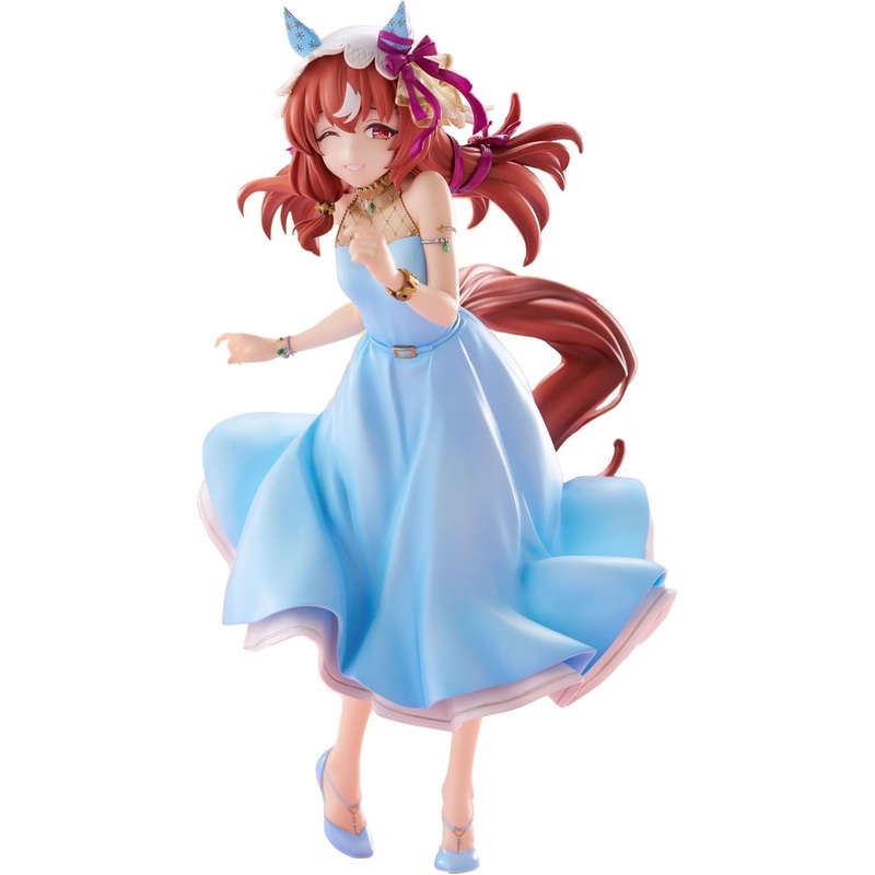 Umamusume: Pretty Derby – Still in Love – Trio-Try-iT Figure (FuRyu)