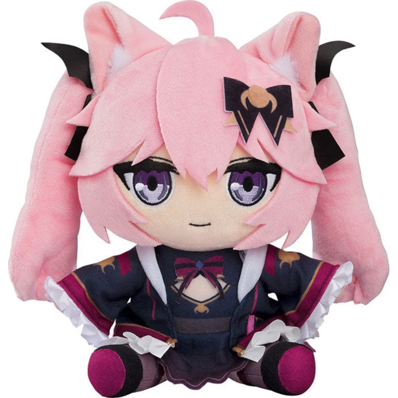 VShojo – Nyatasha Nyanners (Good Smile Company)