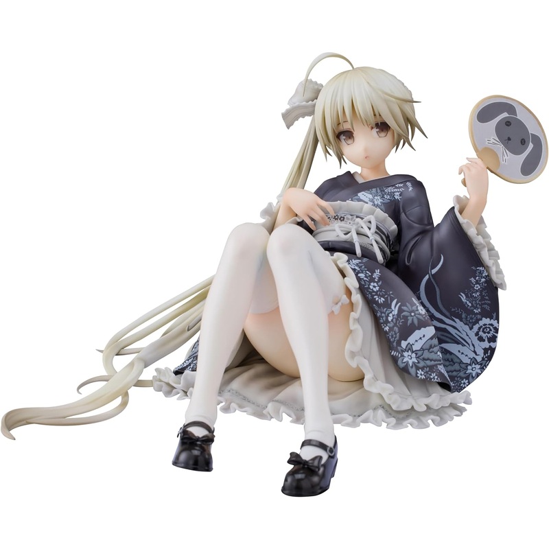 Yosuga no Sora – Kasugano Sora – 1/7 – Yukata ver. (Alphamax)
