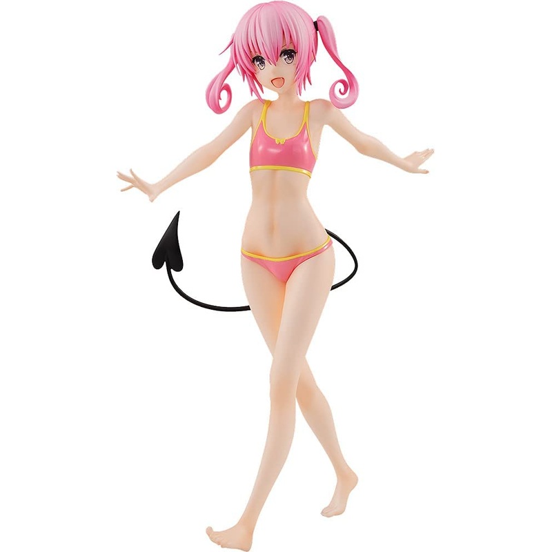 To LOVEru Darkness – Nana Astar Deviluke – Pop Up Parade (Good Smile Company)