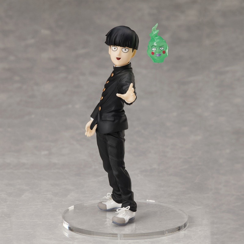 Union Creative Mob Psycho 100 Shigeo Kageyama Figure
