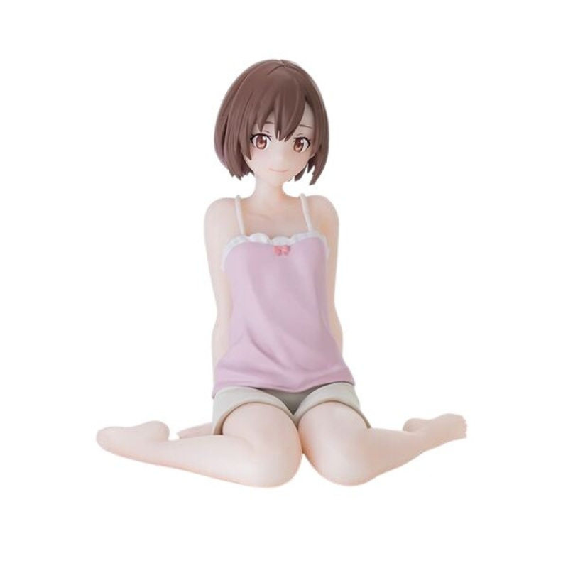 Yoru no Kurage wa Oyogenai – Kouzuki Mahiru – Premium Chokonose Figure (SEGA)