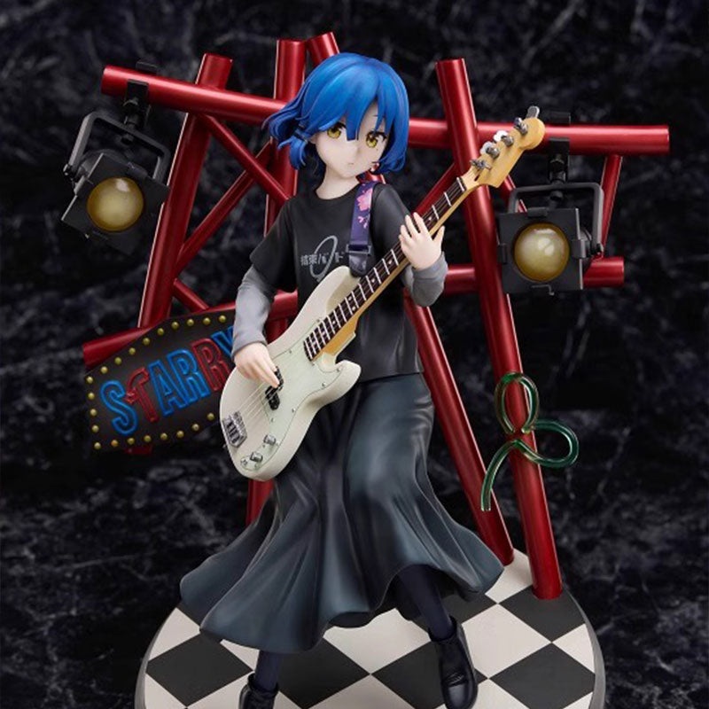 [Pre-Order] Aniplex Inc. Bocchi the Rock! Ryo Yamada 1/7 Scale Figure
