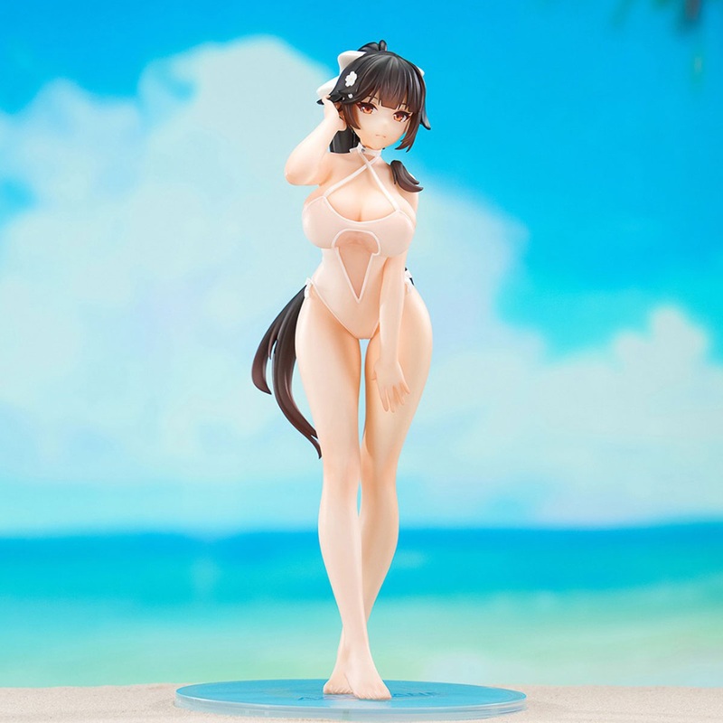 [Pre-Order] Apex Toys Azur Lane Limepie TAKAO (Beach Rhapsody) 1/8 Scale Figure