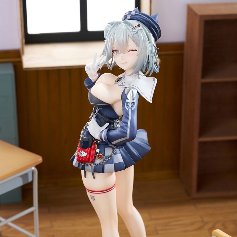 [Pre-Order] ELEGANT Azur Lane Jade 1/7 Scale Figure
