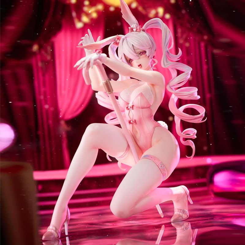 [Pre-Order] Hobby Sakura Cane Rabbit Girl 1/6 Scale Figure