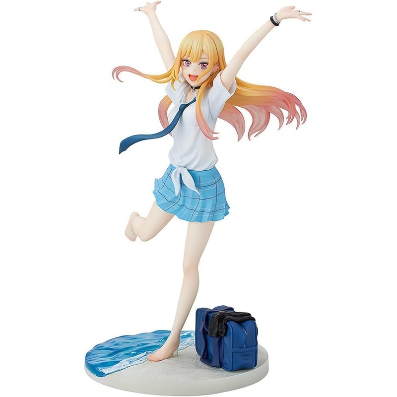 Sono Bisque Doll wa Koi o Suru – Kitagawa Marin – Tenitol (FuRyu)