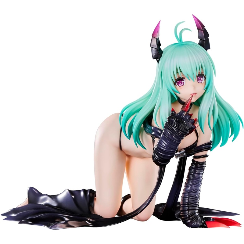 To LOVEru Darkness – Run Elsie Jewelria – Darkness ver. (Union Creative International Ltd)