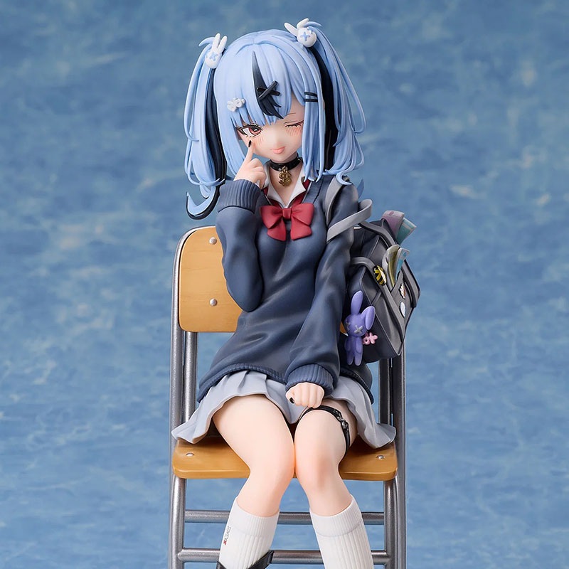 [Pre-Order] A.Dimension Nito Wai 1/7 Scale Figure
