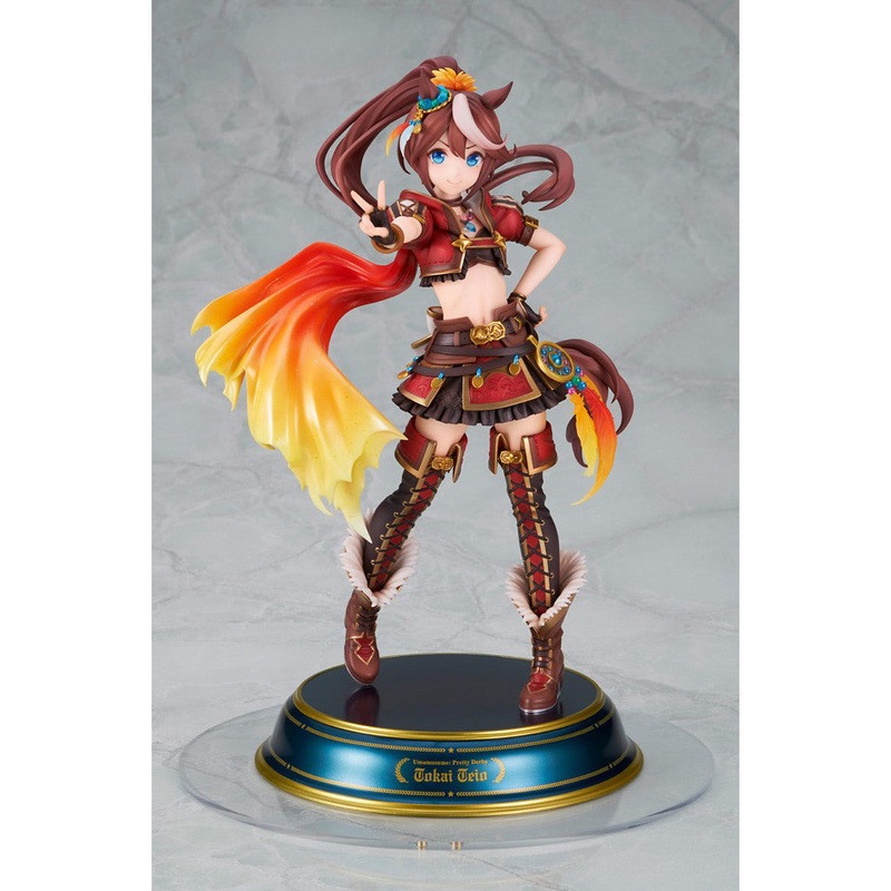 [Pre-Order] Alter Uma Musume: Pretty Derby [Beyond the Horizon] Tokai Teio 1/7 Scale Figure