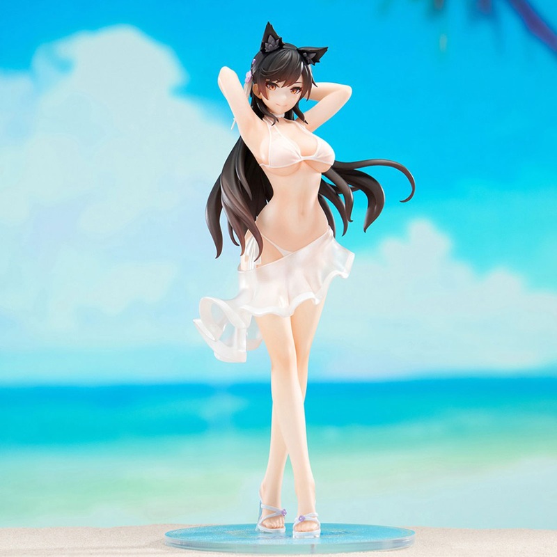 [Pre-Order] Apex Toys Azur Lane Limepie ATAGO (Summer March) 1/8 Scale Figure