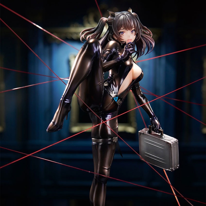 [Pre-Order] Apex Toys BrownDust2 Scheherazade (Code Name S Ver.) 1/7 Scale Figure (With Bonus)