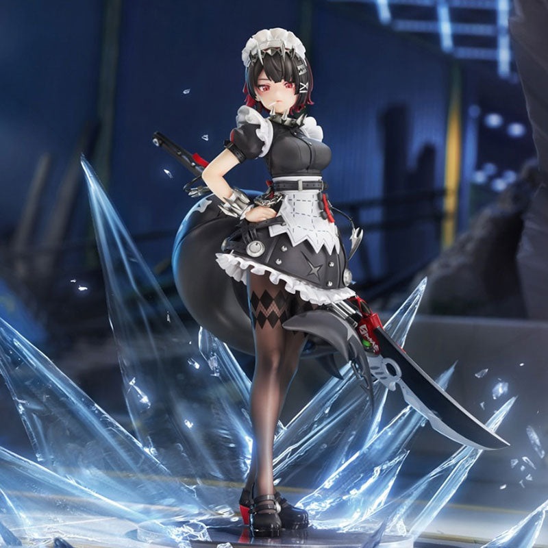 [Pre-Order] Apex Toys Zenless Zone Zero Ellen Joe 1/7 Scale Figure (With Bonus)