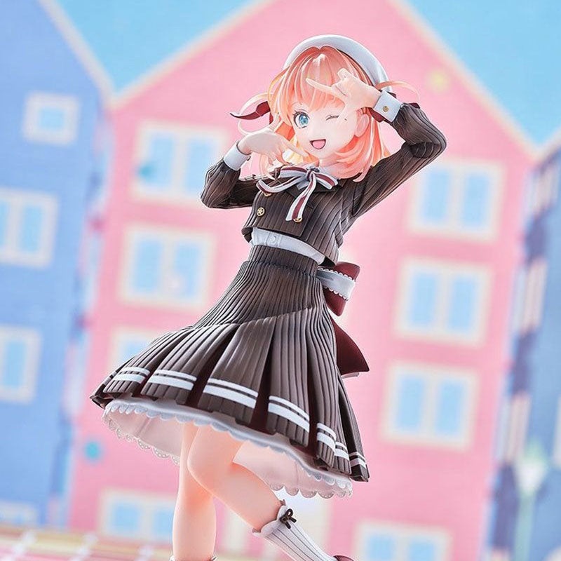 [Pre-Order] Bellfine Love Live! Hasunosora Girls’ High School Idol Club Kaho Hinoshita (Fortune Movie Ver.) 1/7 Scale Figure