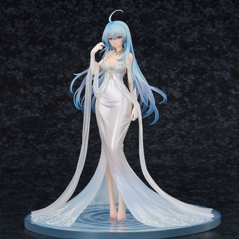 [Pre-Order] Magi Arts Azur Lane Helena (Miracle in White Ver.) 1/7 Scale Figure