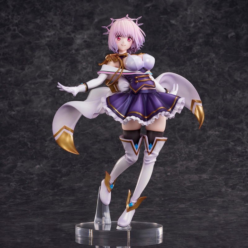 [Pre-Order] Union Creative Gridman Universe Akane Shinjo (New Order) 1/6 Scale Figure