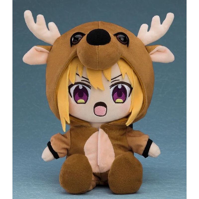 Shikanoko Nokonoko Koshitantan – Koshi Torako – Kigurumi (Good Smile Company)