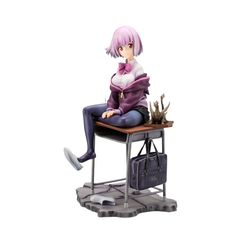 SSSS.Gridman – Shinjou Akane – 1/7 – 2025 Re-release (Kotobukiya)