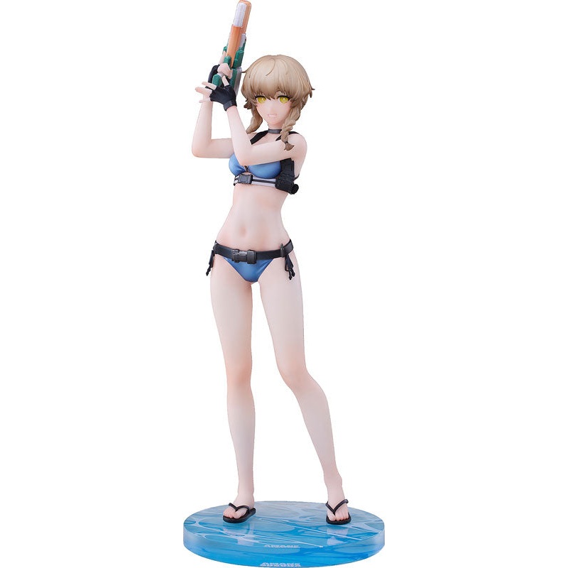 Steins;Gate – Amane Suzuha – 1/7 – Swimsuit Ver. (Solarain)