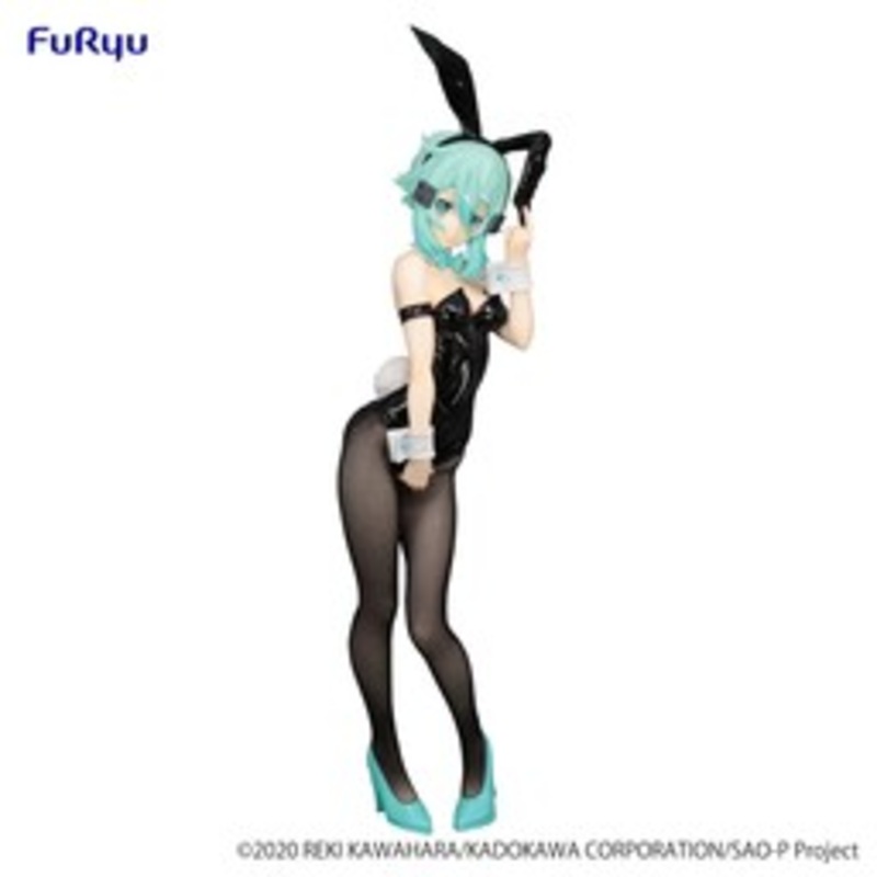 Sword Art Online – Sinon – BiCute Bunnies (FuRyu)