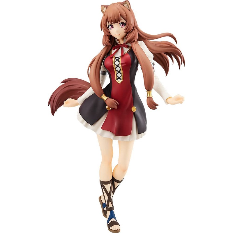 Tate no Yuusha no Nariagari Season 2 – Raphtalia – Pop Up Parade – L (Good Smile Company)