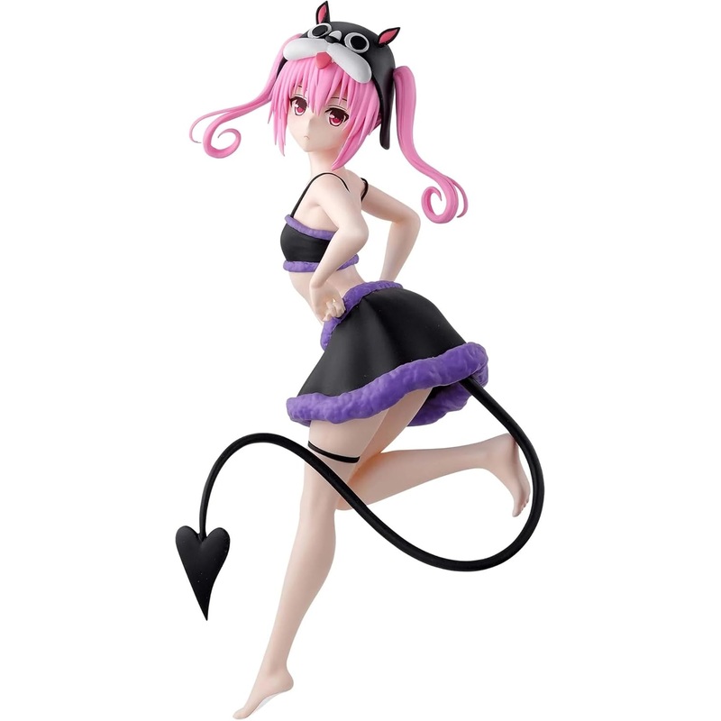 To LOVEru Darkness – Nana Astar Deviluke – Glitter & Glamours (Bandai Spirits)