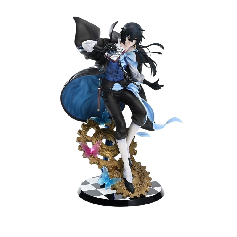 Vanitas no Carte – Vanitas – Prisma Wing – 1/7 (Prime 1 Studio)