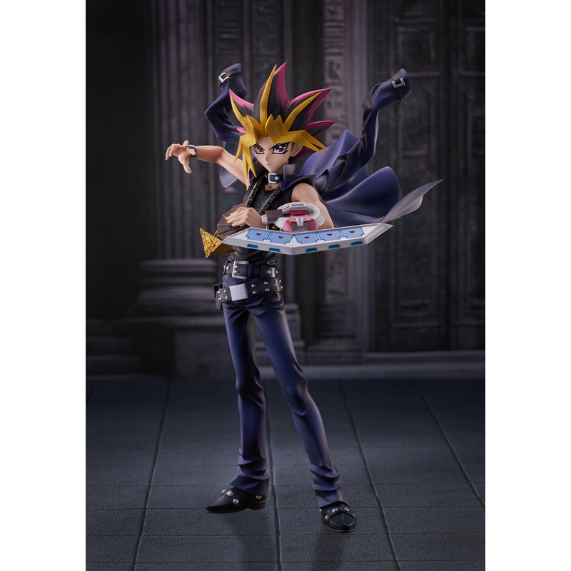 Yu-Gi-Oh! Duel Monsters  ARTFX J – Passionate Duelists Yami Yugi [Pre-Order Apr 2026]