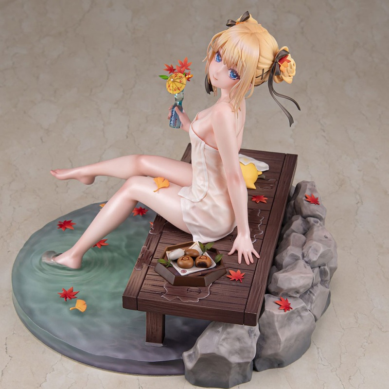[Pre-Order] Koei Azur Lane x DEAD OR ALIVE Xtreme Venus Vacation KT Model+ Marie Rose Steamy Venus Ver. (DX Edition) 1/6 Scale Figure
