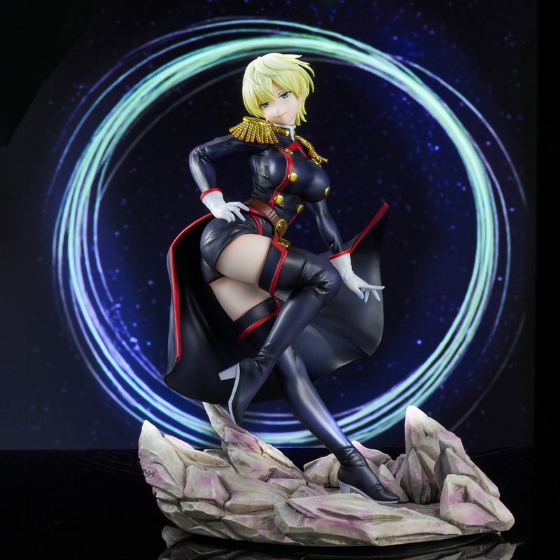 [Pre-Order] Union Creative Chained Soldier Tenka Izumo 1/7 Scale Figure