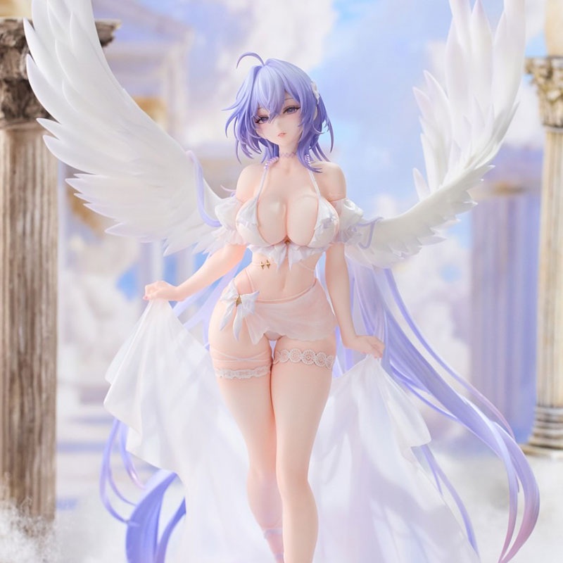 [Pre-Order] VKEND Hikari 1/6 Scale Figure