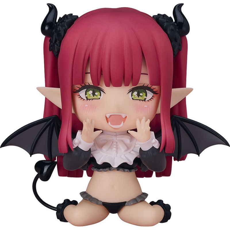 Sono Bisque Doll wa Koi o Suru – Kitagawa Marin – Nendoroid #2849 – Liz Cosplay by Marin (Good Smile Company)