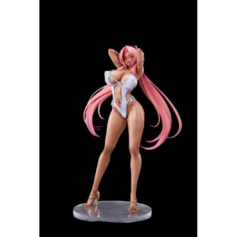 Taimanin RPG – Ingrid – 1/6 – Beach Empress Ver. (Pure)