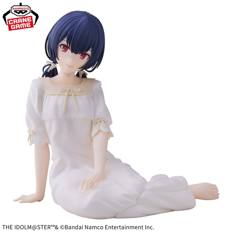 THE iDOLM@STER: Shiny Colors – Morino Rinze – Relax Time (Bandai Spirits)