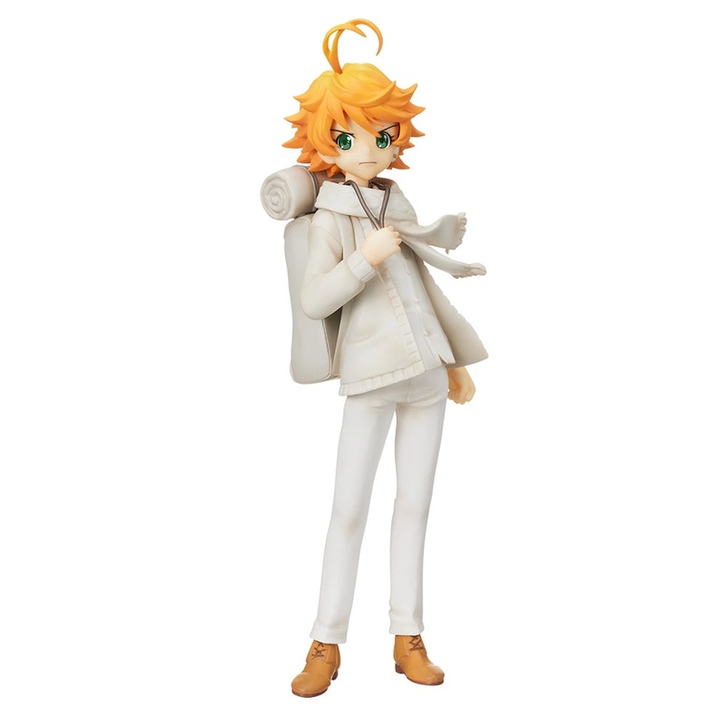 The Promised Neverland Super Premium Figure – Emma