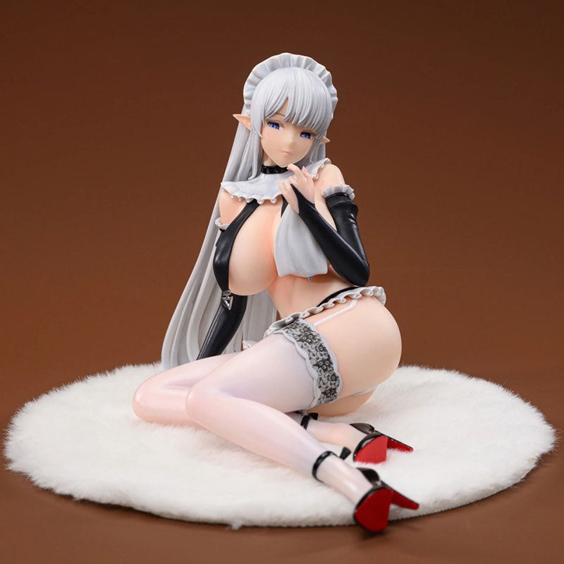 [Pre-Order] Hobbilic Spirit Maid Ayaka 1/6 Scale Figure