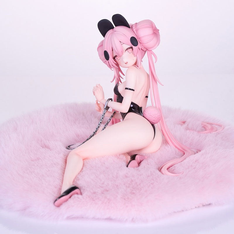 [Pre-Order] Hobby Sakura ShintenP Illustration Shin no Ten P (Bunny Ver.) 1/8 Scale Figure
