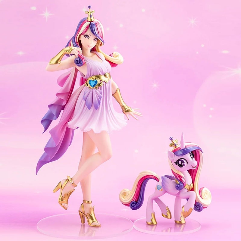 [Pre-Order] Kotobukiya My Little Pony Bishoujo Princess Cadance 1/7 Scale Figure