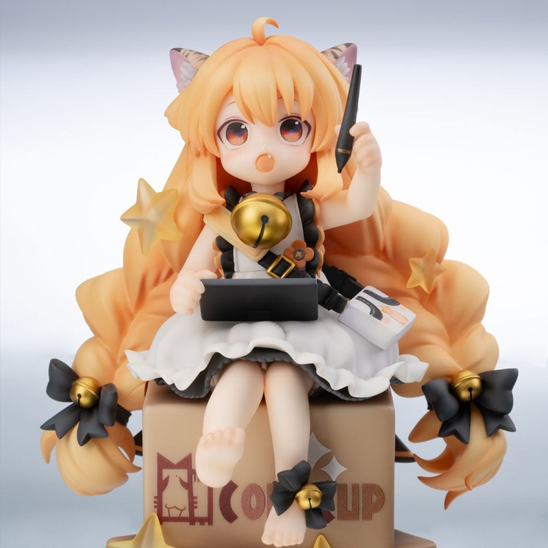 [Pre-Order] Reverse Studio Jiong Catgirl (CP 30th Anniversary Ver.) Figure