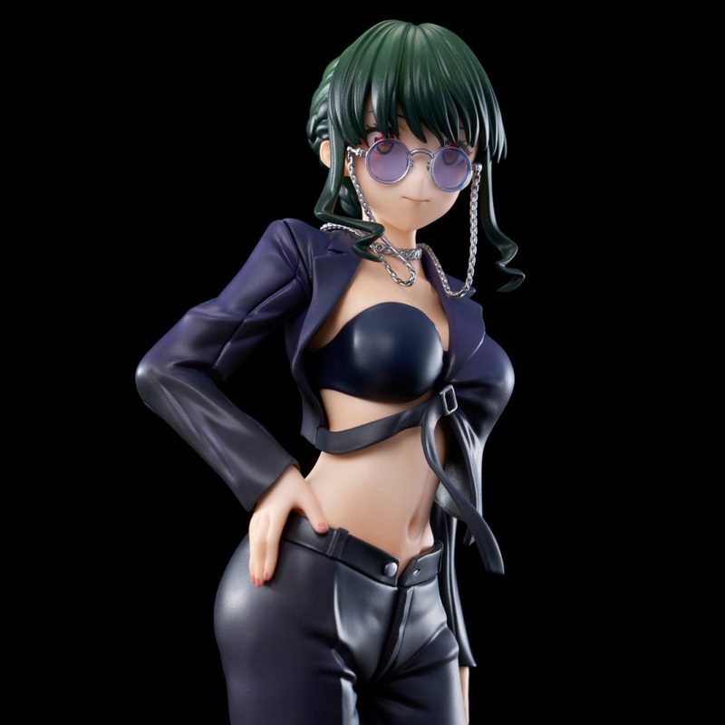 [Pre-Order] Union Creative Gridman Universe ZOZO Black Collection The 2nd