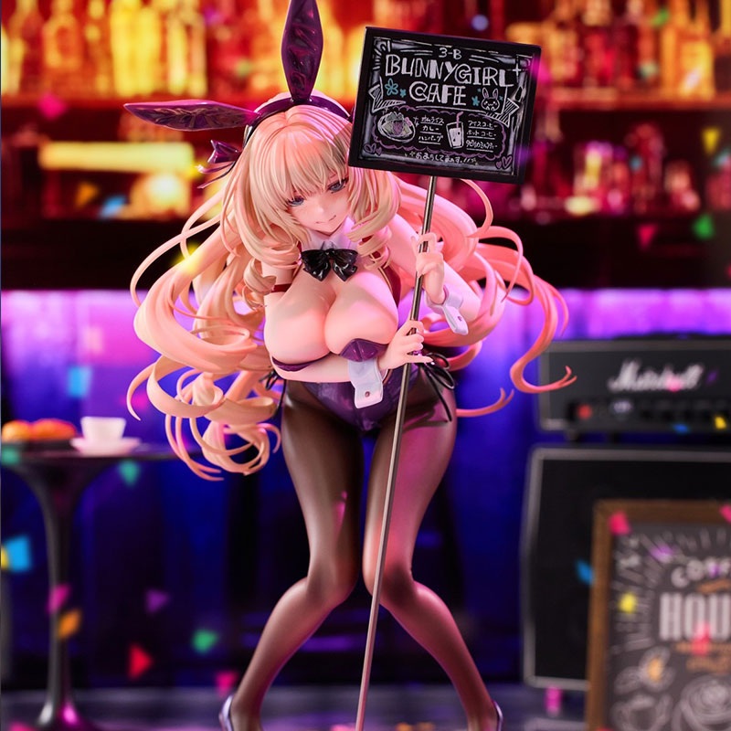 [Pre-Order] VKEND Piromizu Illustration Shy Girls in Love Erena Shodo 1/6 Scale Figure