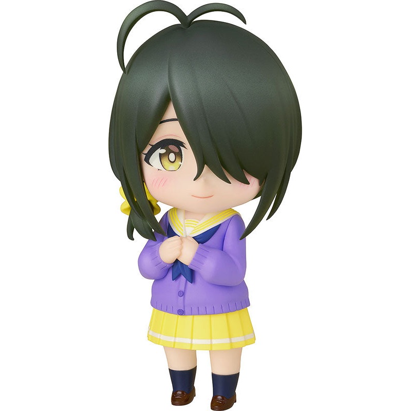 Shiunji-ke no Kodomotachi – Shiunji Kotono – Nendoroid #2755 – Nendoroid Basic (Good Smile Company)