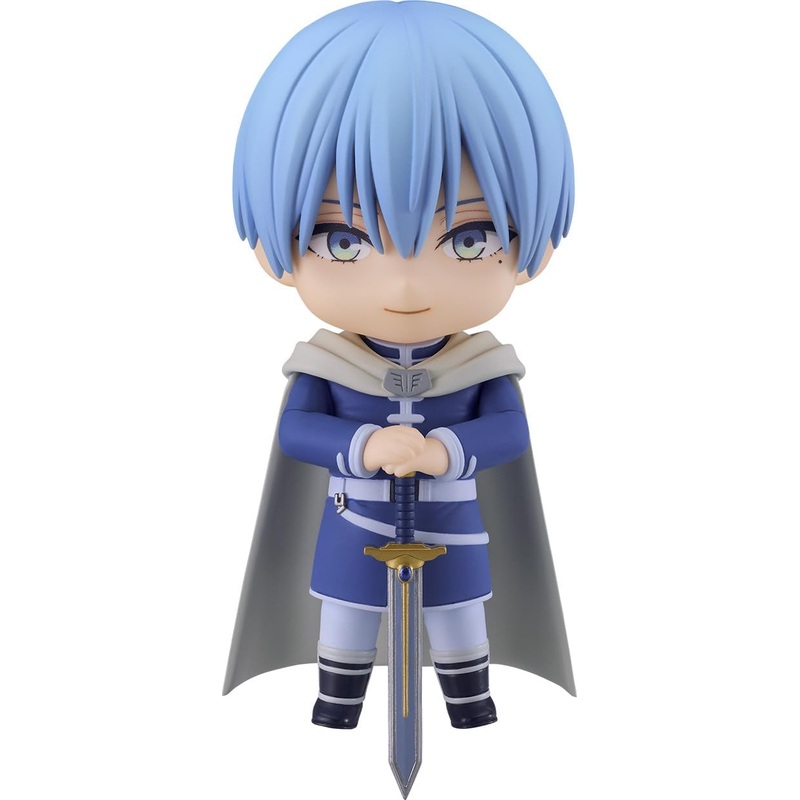 Sousou no Frieren – Himmel – Nendoroid #2498 (Good Smile Company)