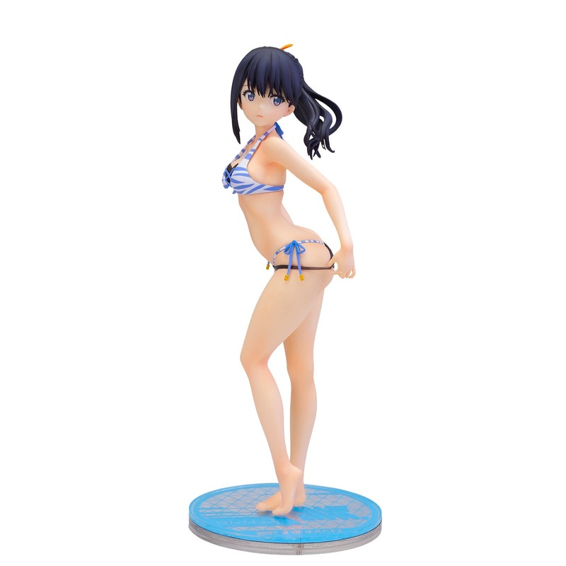 SSSS.Gridman – Takarada Rikka – 1/7 – 2023 Re-release (Alphamax)