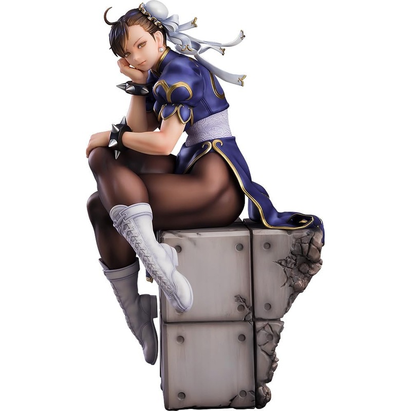 Street Fighter – Chun-Li – 1/6 (Max Factory) [Shop Exclusive]
